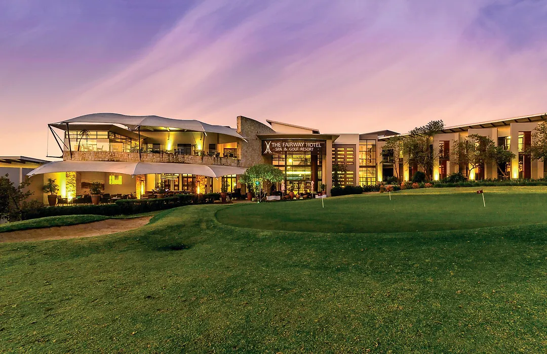 The Fairway Hotel, Spa & Golf Resort-1