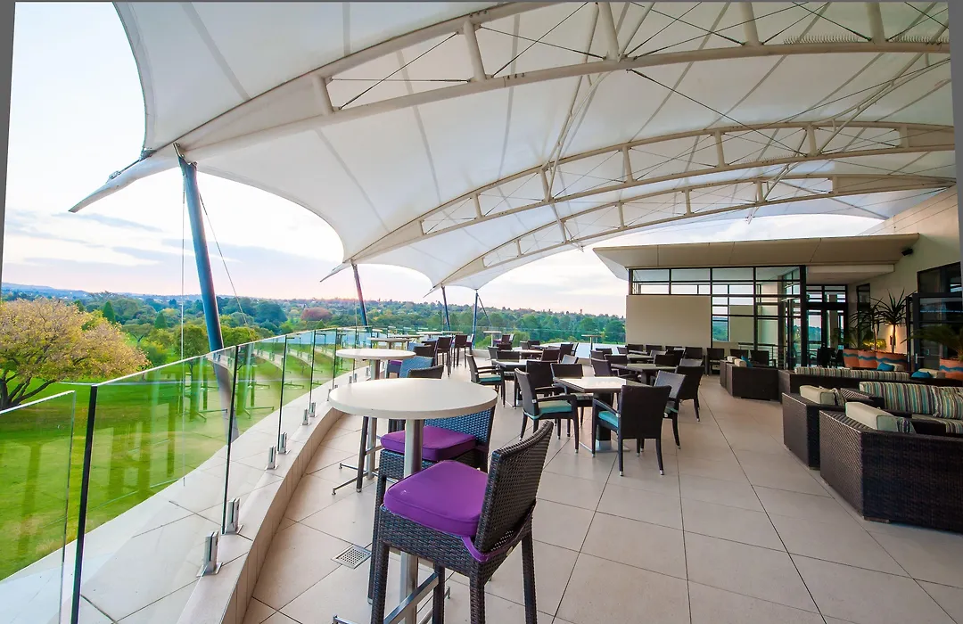 The Fairway Hotel, Spa & Golf Resort-1