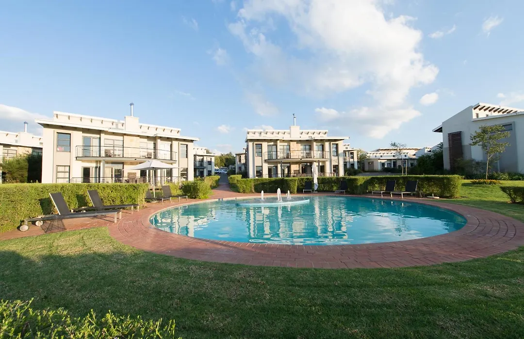 The Fairway Hotel, Spa & Golf Resort-1