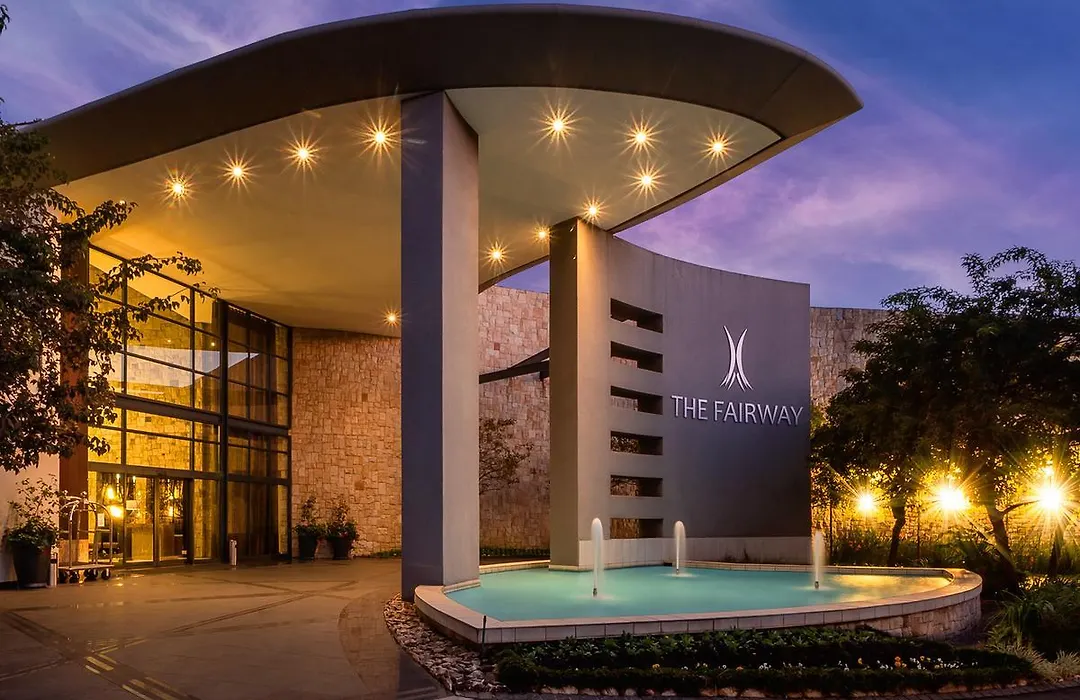 The Fairway Hotel, Spa & Golf Resort-1