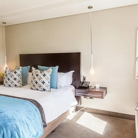 The Fairway Hotel, Spa & Golf Resort-2