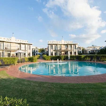 The Fairway Hotel, Spa & Golf Resort-3